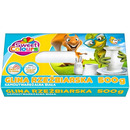 Glina rze�biarska samoutwardzalna bia�a 500g Sweet Colours OTOCKI