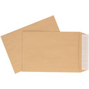 Koperta C5 HK br�zowa (50szt.) NC 12970 31433020/50