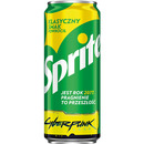 Sprite, puszka, 0,33 l