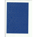 LITERY samoprzylepne 2.5cm (8) bia�e ARTDRUK