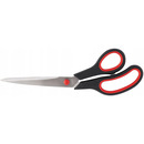 No�yczki 25cm gumowy uchwyt SG250 009362 D.RECT