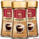 Kawa MK Cafe PREMIUM GOLD 175g rozpuszczalna