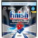 Tabletki do zmywarki FINISH Quantum Ultimate 30szt., regular