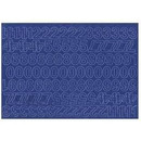 Cyfry samoprzylepne 1, 5cm (8) niebieskie ARTDRUK