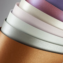 Karton wizyt&oacute;wkowy A4 MILLENIUM b��kitny 220g (20ark.) 200708 Galeria Papieru