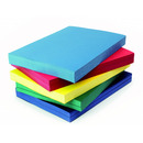 Ok�adka do bindowania A3 czarna DELTA (100sztuk) 432021 ARGO