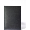 Ok³adka kana³owa A b/napisu czarna (10szt.) 435022 ARGO