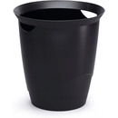 Kosz na �mieci 16l TREND czarny 1701710060 DURABLE