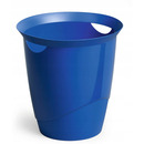Kosz na �mieci 16l TREND niebieski 1701710040 DURABLE