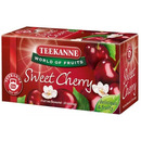 Herbata TEEKANNE SWEET CHERRY 20t owocowa