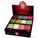 Herbata TEEKANNE Premium Selection - 12 smak&oacute;w x 15 kopert (180szt)