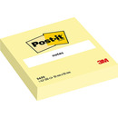 Karteczki samoprzylepne POST-IT® (5635), 100x100mm, 1x200 kart., óte