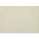 Koperta C5 g�adki j.kremowy K 120g (10szt.)162x229mm 280629 Galeria Papieru