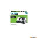 Drukarka etykiet DYMO LabelWriter 450 Turbo Twin, S0838870