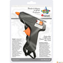Pistolet do kleju na gor�co 10W HF-036 339427 ma�y Q7 TITANUM