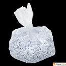 Worki plastikowe Leitz IQ do niszczarek 40 litr&oacute;w, 100 szt., 80080000