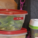 Tama DYMO D1 Durable - 12 mm x 3 M - biay/czerwony 1978366 do drukarek etykiet SALE