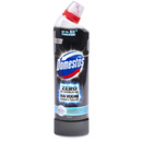 Pyny do czyszczenia toalet DOMESTOS Gel Blue, 750ml