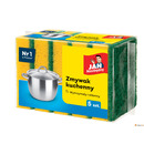 JAN NIEZBĘDNY Zmywak 5 szt. MAXI 30405