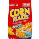 PATKI NIADANIOWE CORN FLAKES 250G NESTLE