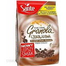 GRANOLA CZEKOLADOWA 350G SANTE