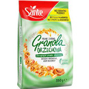 GRANOLA ORZECHOWA 350G SANTE