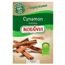 KOTANYI CYNAMON MIELONY 18G