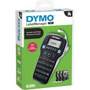Drukarka DYMO LabelManager 160 + 3 taśmy 2181011 DYMO