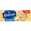 KRAKUSKI HERBATNIKI MIETANKOWE 200G