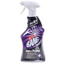 Spray uniwersalny CILLIT BANG, ple�� i czarne osady, 750 ml
