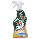 Spray do łazienki CILLIT BANG NATURALLY, z kwaskiem cytrynowym, 750 ml
