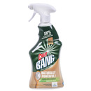 Spray do kuchni CILLIT BANG NATURALLY, z sod oczyszczon, 750 ml
