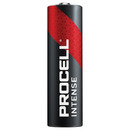 Bateria Duracell LR6 / AA / MN 1500 / PROCELL INTENSE POWER 10 SZT
