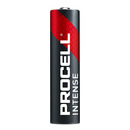 Bateria Duracell LR03 / AAA / R03 / MN 2400 PROCELL INTENSE POWER 10 SZT