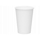 Kubek papierowy bia�y 100ml (100szt) �r.63mm 27102
