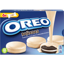 OREO COVER WHITE CHOCO 246G