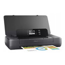 Drukarka Officejet 200 przeno�na (akumulator) Wi-Fi USB 2.0 Inkjet Print