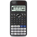 Casio kalkulator FX-991CEX | naukowy | 668 funkcji | Czarny