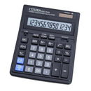Citizen kalkulator SDC554S | biurowy | 14 miejsc | czarny