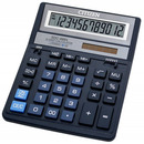 Citizen kalkulator SDC888XBL | biurowy | 12 miejsc | Niebieski