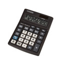 Citizen kalkulator CMB1001-BK | biurowy | 10 miejsc | czarny