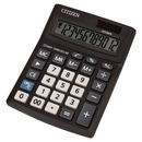 EOL Citizen kalkulator CMB1201-BK | biurowy | 12 miejsc | czarny