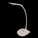 Esperanza Lampka led biurkowa acrux czarna