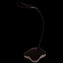 Esperanza Lampka led biurkowa mimosa biala