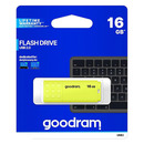 Goodram pami�� USB UME2 | USB 2.0 | 16GB | yellow