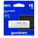 Goodram pamiêæ USB UME2 | USB 2.0 | 16GB | white