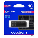 Goodram pami�� pendrive USB UME3 | USB 16G 3.0 | GB | black