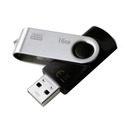 Goodram pami�� USB UTS3 | USB 3.0 | 16GB | black