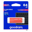 Goodram pami�� USB UME3 | USB 3.0 64GB | orange