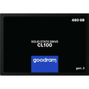 Goodram dysk SSD CL100 2, 5